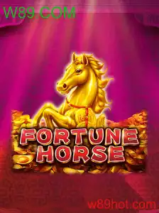 Descubra o Fascinante Mundo de FortuneHorse e Seus Segredos