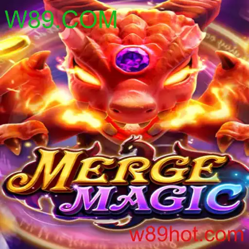 Descubra o Fantástico Mundo do Jogo MergeMagic e Oportunidades em W89.COM