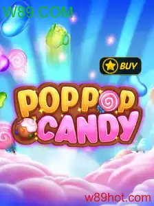 POPPOPCANDY